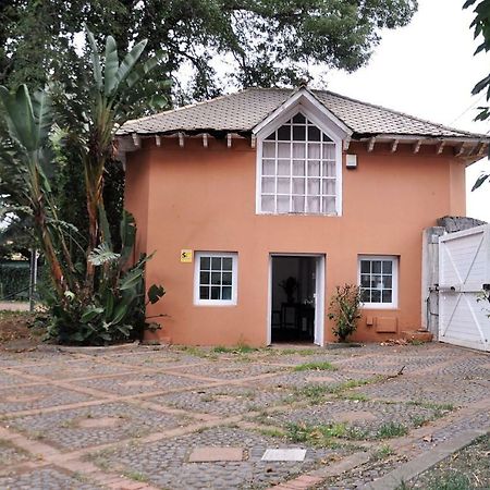 Casita En Guamasa Villa Tacoronte Eksteriør billede